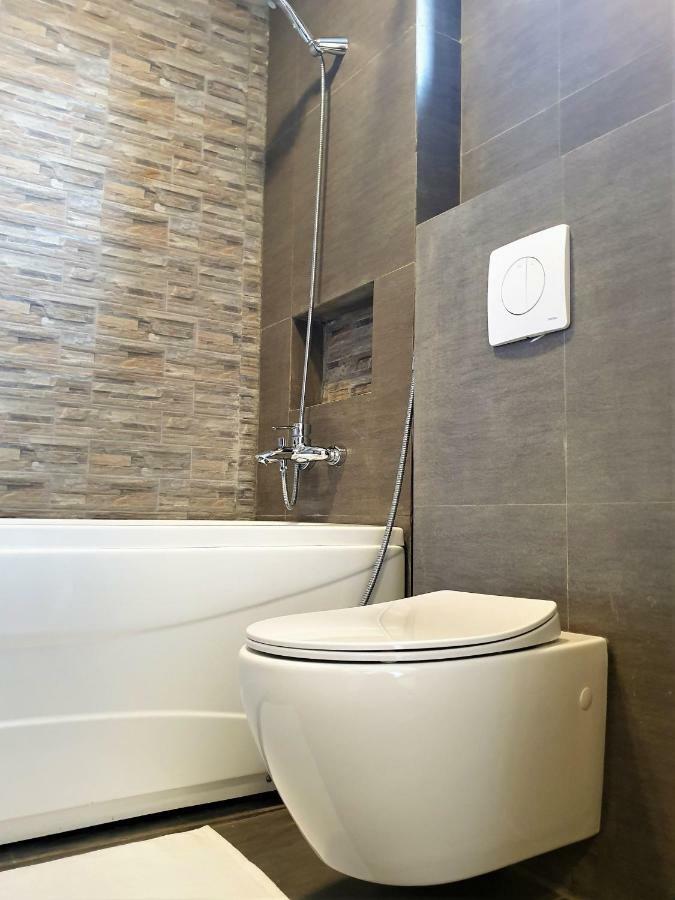 Mio Hotel クイニョン エクステリア 写真
