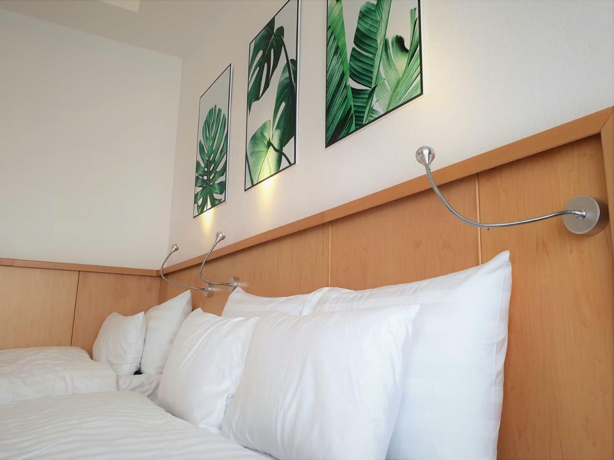 Mio Hotel クイニョン エクステリア 写真