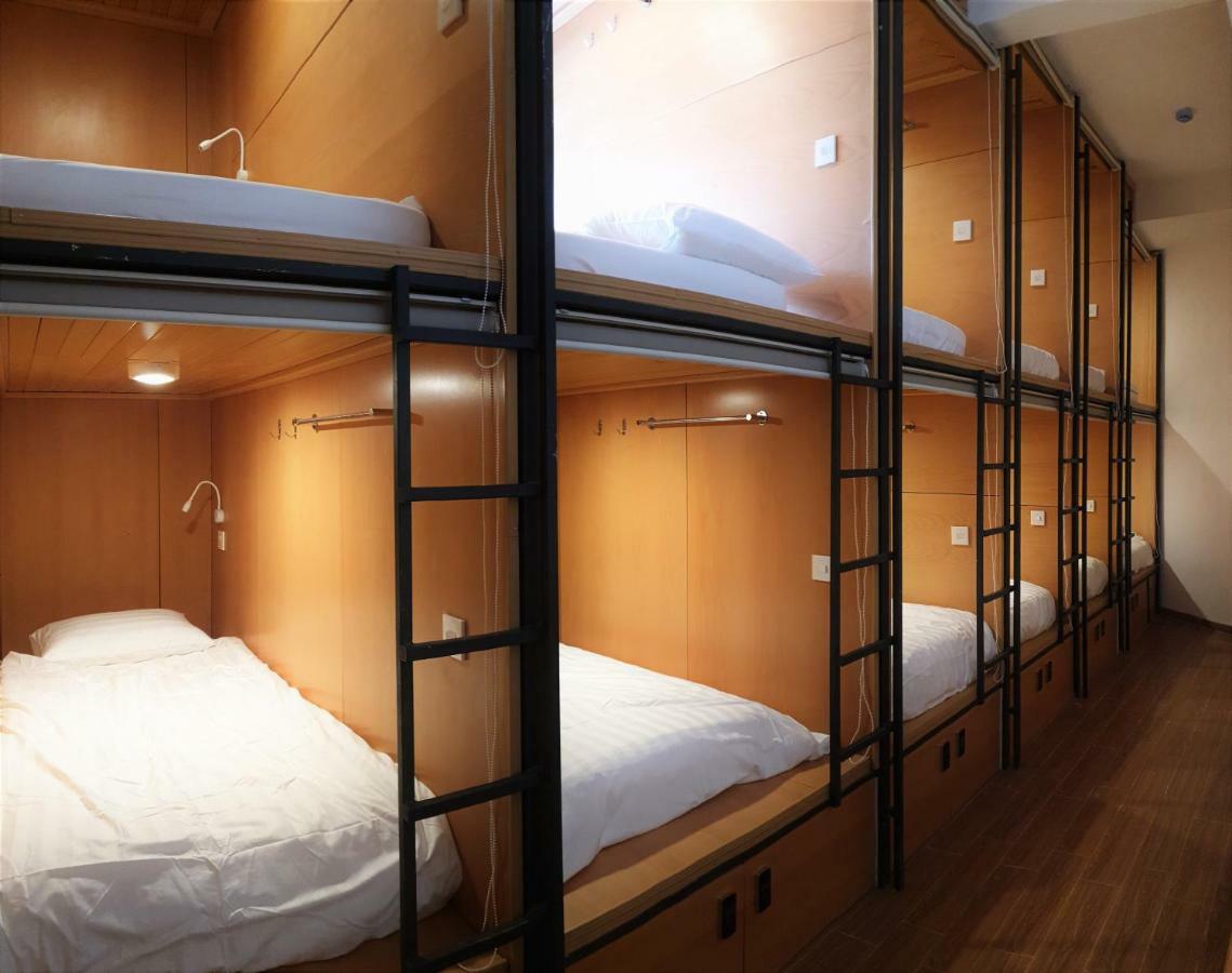 Mio Hotel クイニョン 部屋 写真