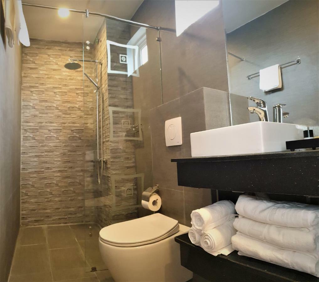 Mio Hotel クイニョン エクステリア 写真