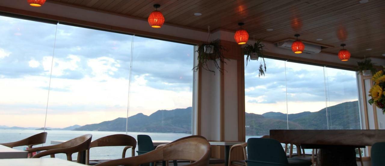 Mio Hotel クイニョン エクステリア 写真